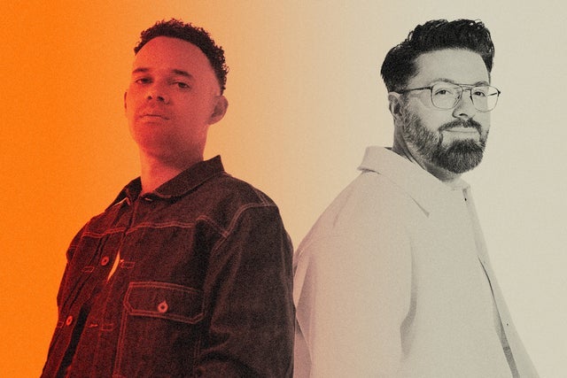 The Takeback Tour with Tauren Wells and Danny Gokey