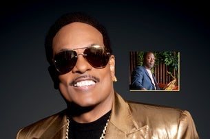 Charlie Wilson & Mike Phillips