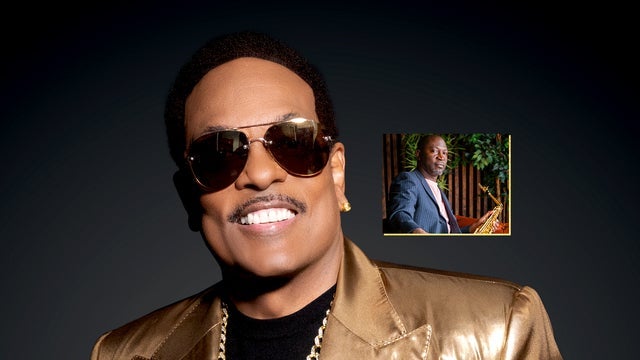 Charlie Wilson