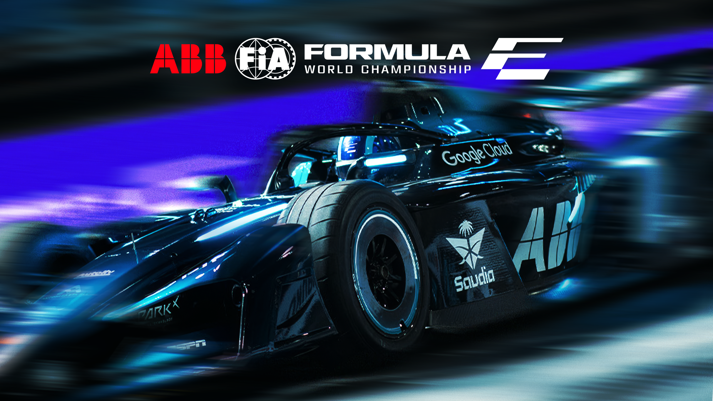 2027 Google Cloud Miami E-Prix Electric Lounge