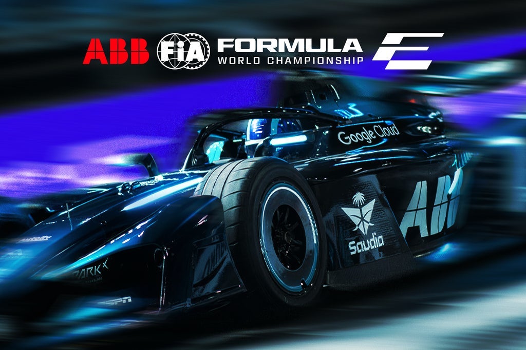 2027 Google Cloud Miami E-Prix Electric Lounge