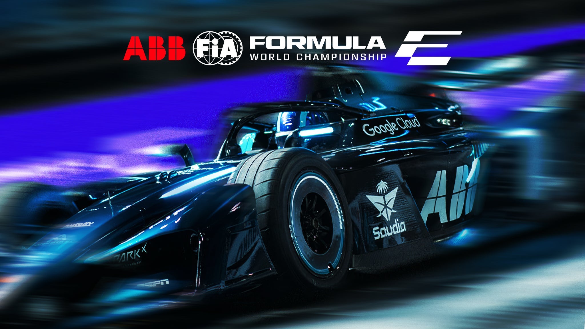 ABB FIA Formula E World Championship