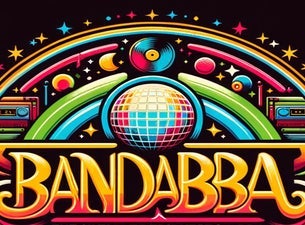 BANDABBA - Abba Tribute