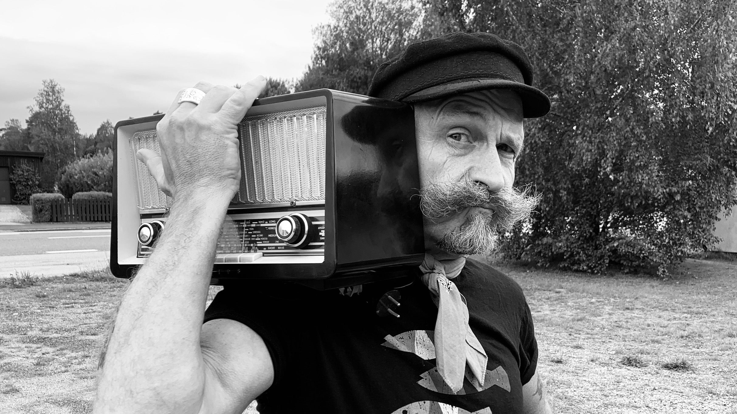 Lakrits Live! – 2025-09-21