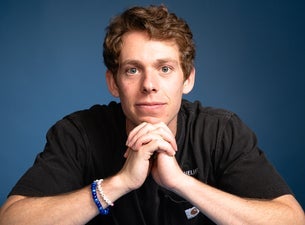 image of Lucas Zelnick