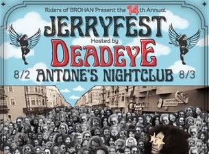 Deadeye: Jerryfest