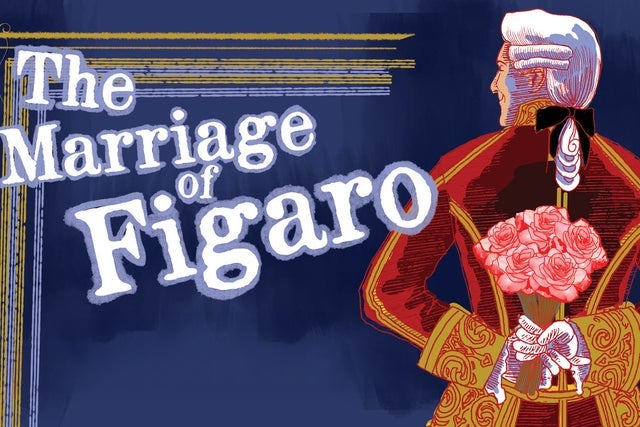 Atlanta Opera Presents The Marriage of Figaro