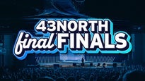 43North 2026 Finals