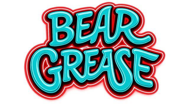 Bear Grease