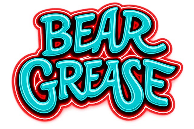 Bear Grease