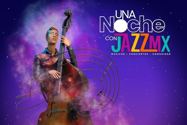 Una noche con JazzMx