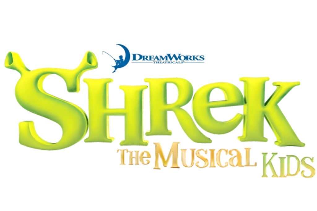 Shrek The Musical Kids in South Bend