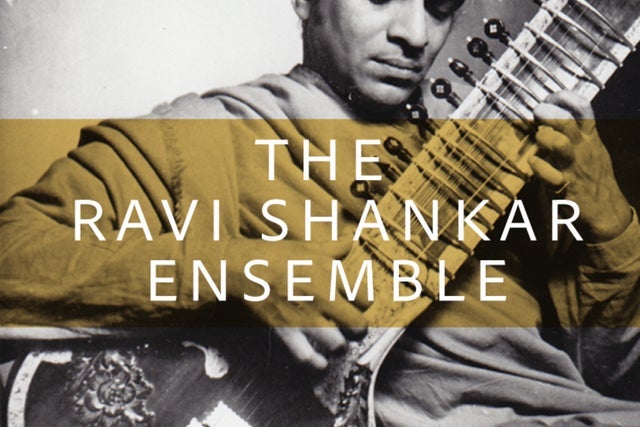 Ravi Shankar Ensemble