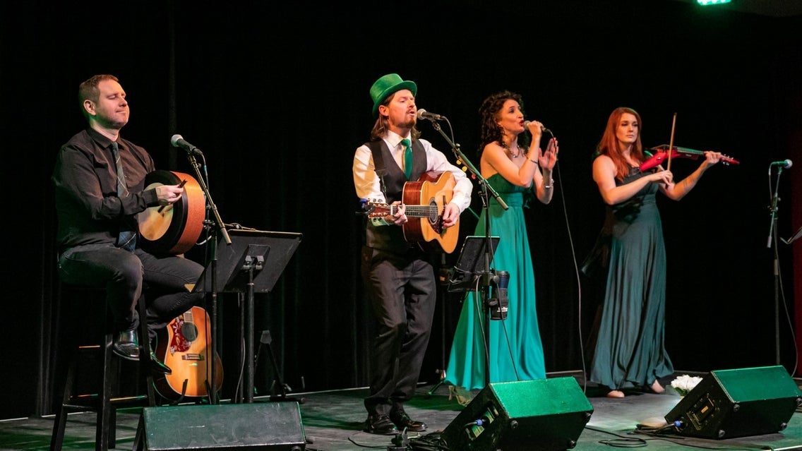 Celtic Roots 