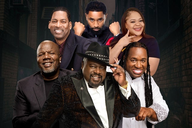 Sweetest Day Comedy Jam presale password for early tickets in Chicago
