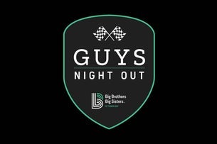Guys Night Out: Charity Blackjack Tournament