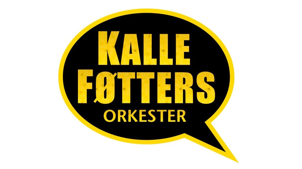 Kalle Føtters på Gregers 2.dag jul