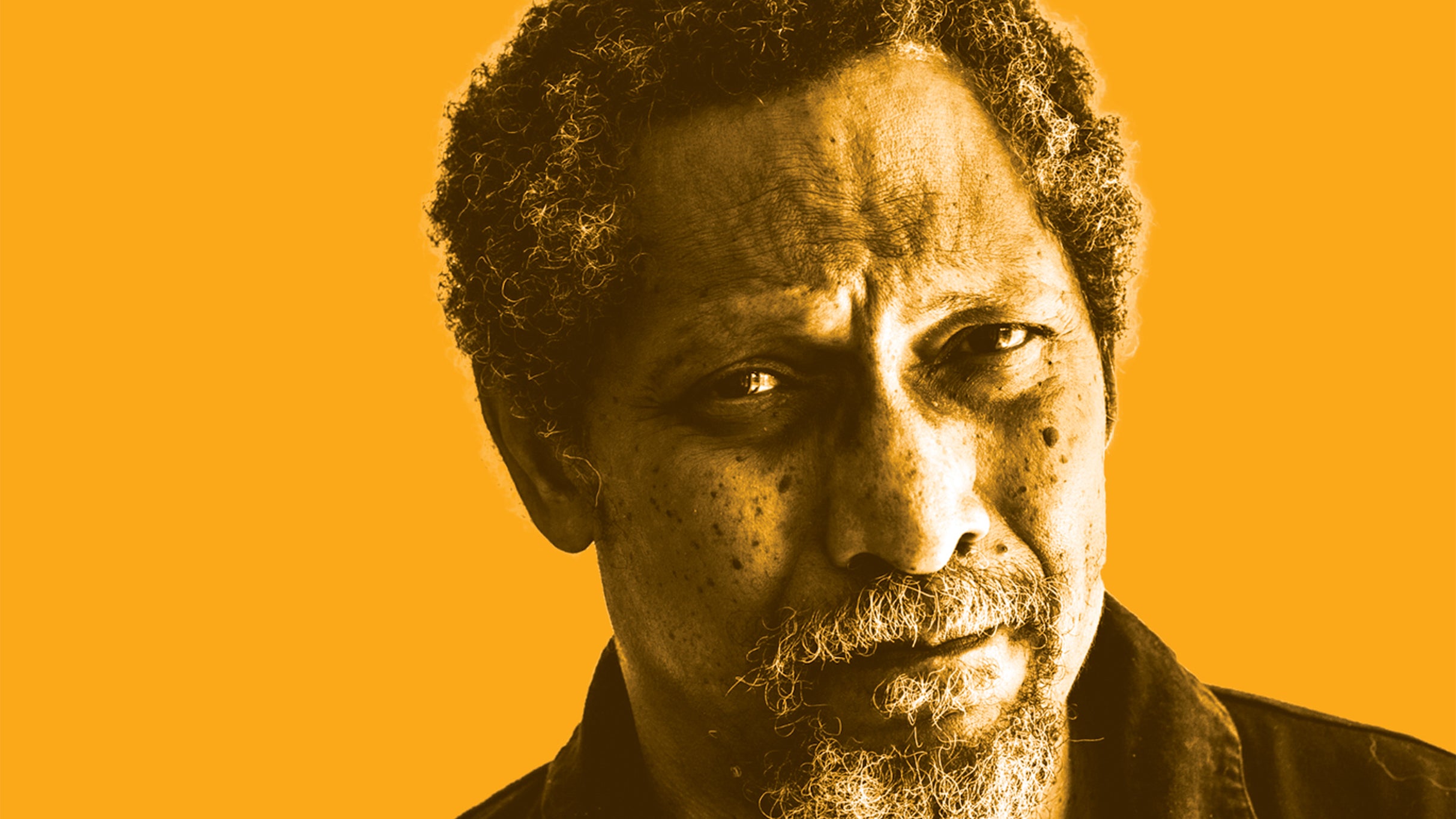Friends Of The Central Library Author Series: Percival Everett at The Oncenter Crouse Hinds Theater – Syracuse, NY