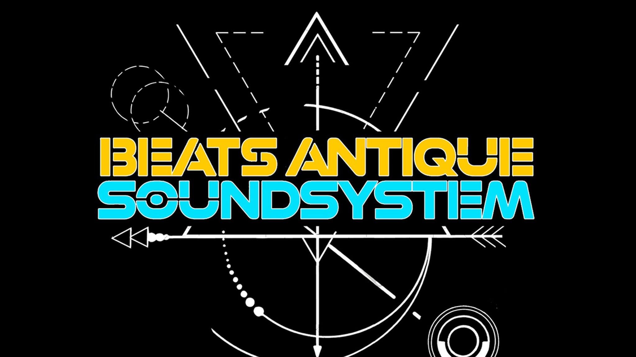 Beats Antique Soundsystem