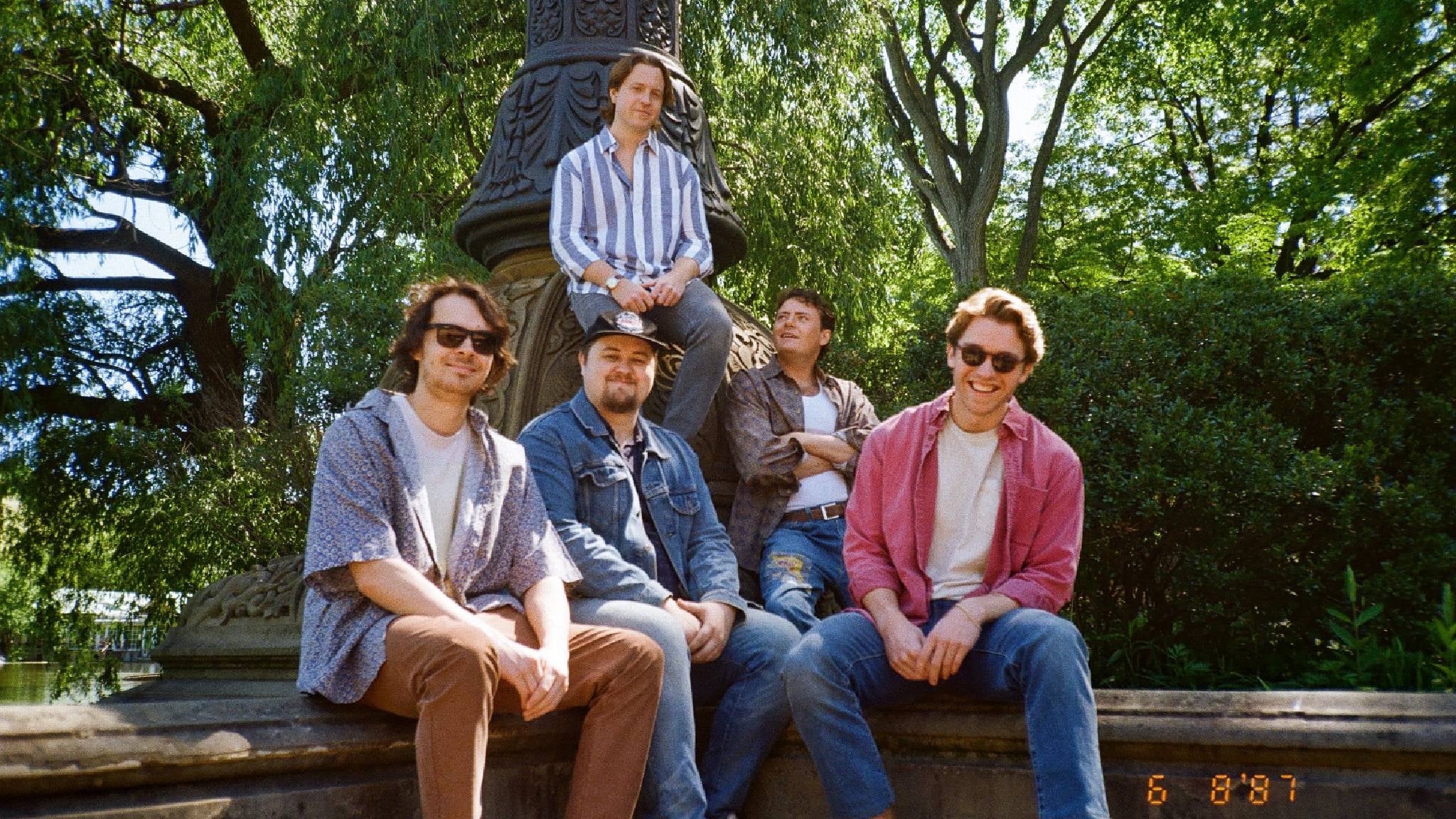 The Band Memo