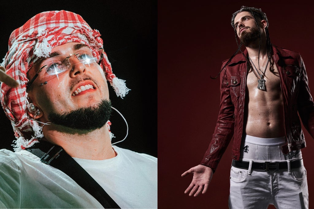 Ynestrosa + Cybernene