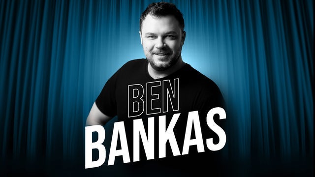 Ben Bankas