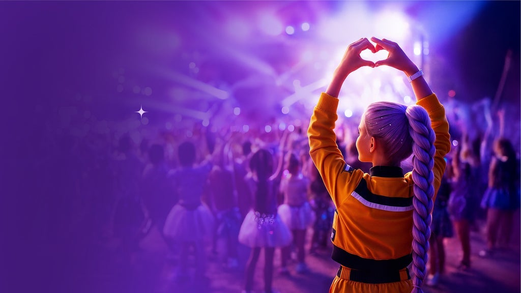 K-Pop Demon Hunters Dance Party & Sing A Long