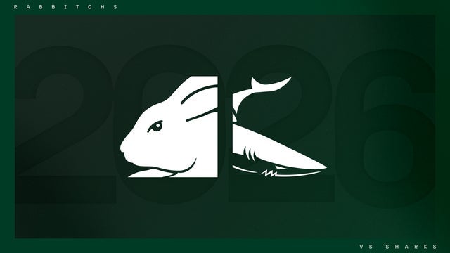 2026 NRL Telstra Premiership - Rabbitohs v Sharks (Round 10)