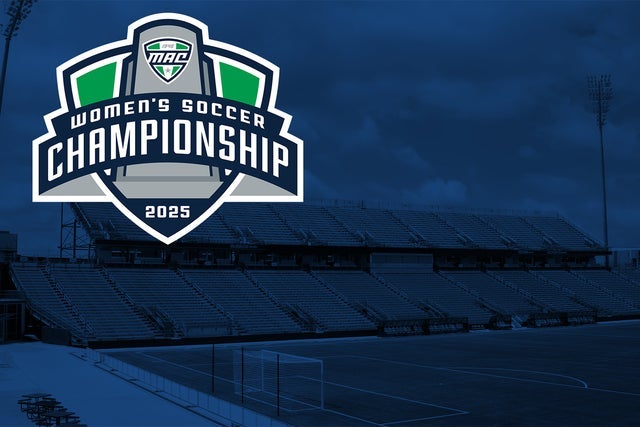 Mac Women's Soccer Tournament - Semifinals presales in Columbus