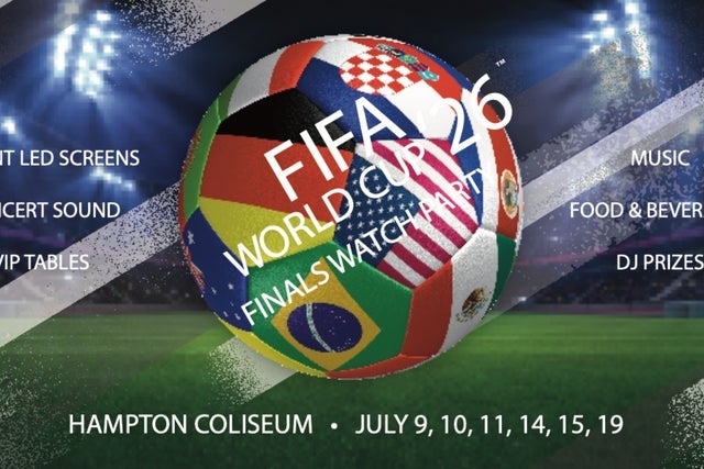 FIFA World Cup '26 *tm