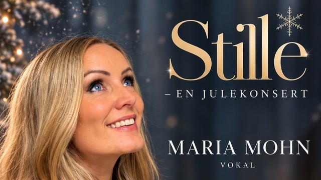 Maria Mohn