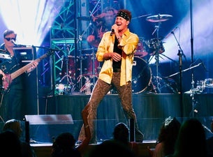 Journey USA - The Hits of Journey