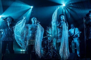 L'Ultime Soirée Disco Chic