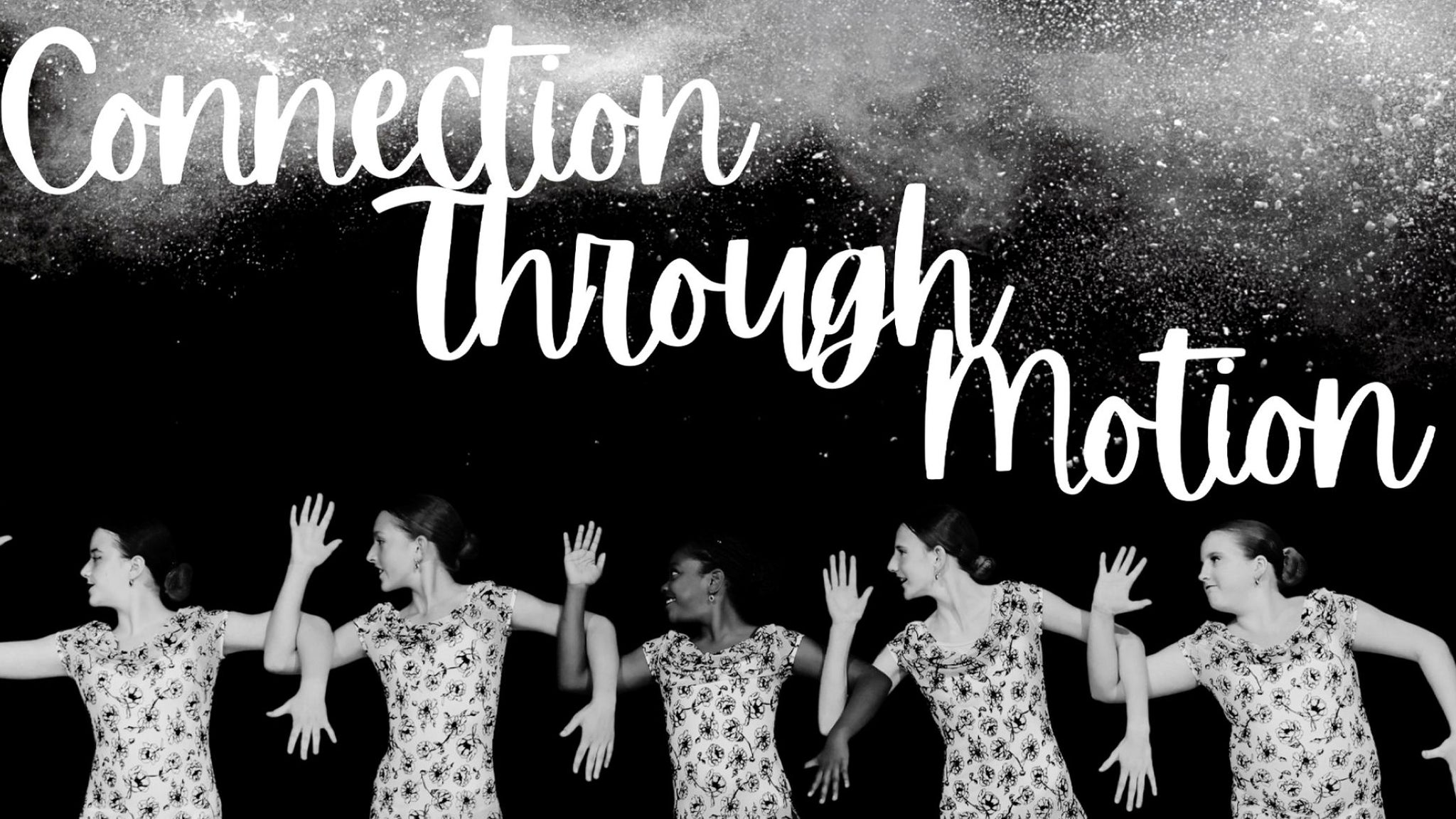 Aspire Dance Studio - Connection Through Motion