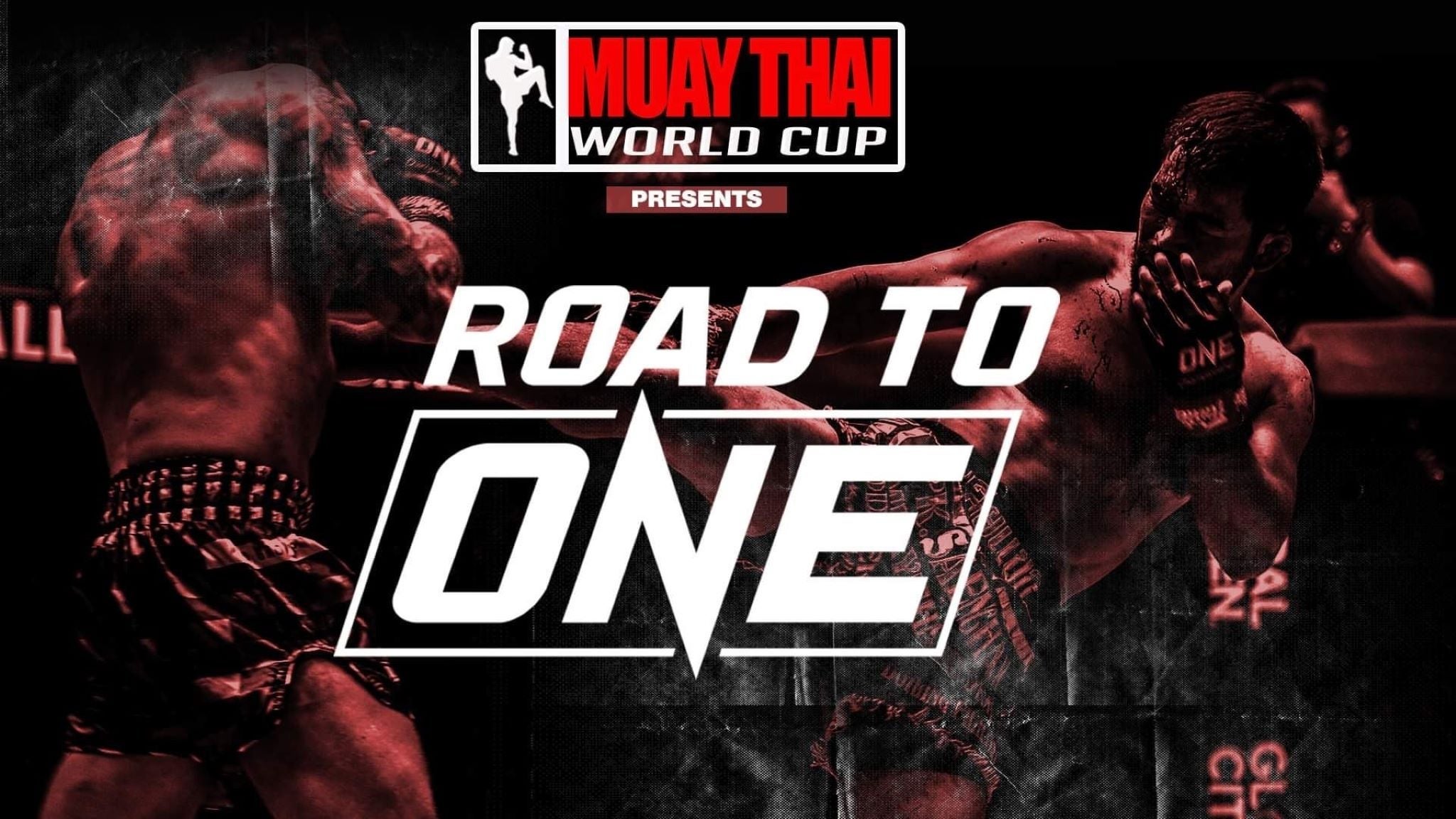 Muay Thai World Cup 10 in Calgary promo photo for Early Bird 10% Discount  presale offer code