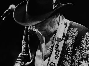 Bilde for arrangement Daniel Lanois