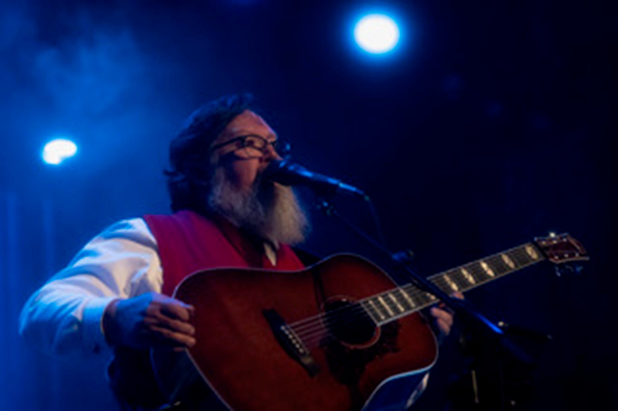 Mike McGill's 14th Annual Christmas Spectacular