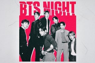 Club 90s Present BTS Night (18+)