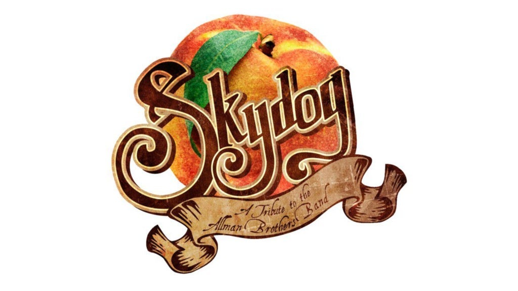 An Evening With Skydog: Tribute To The Allman Brothers Band