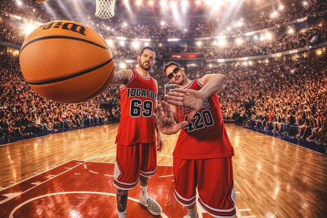 Presales to flosstradamus: members use these when buying pre-sale tickets