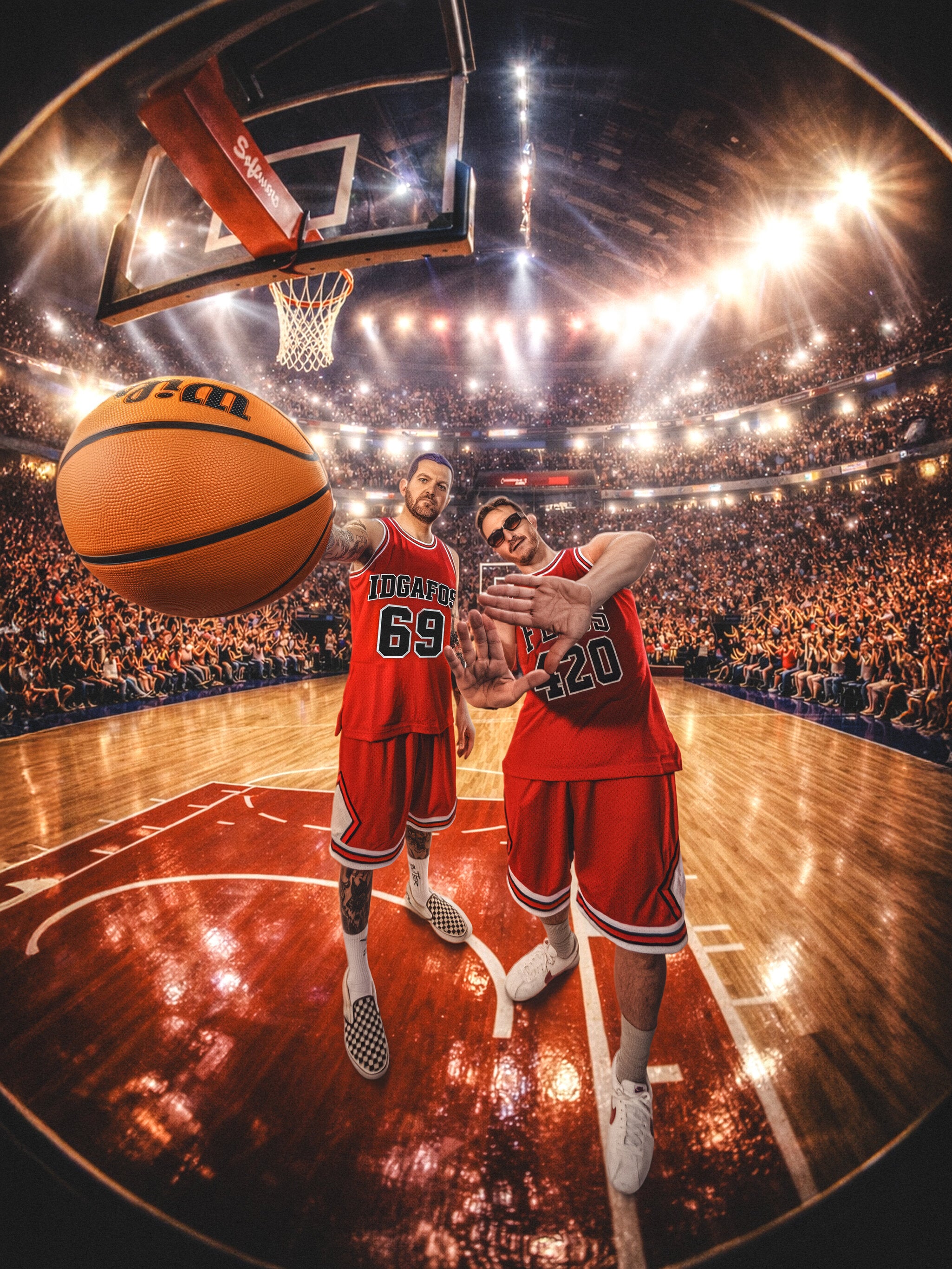 Dillstradamus: (Dillon Francis B2B Flosstradamus)