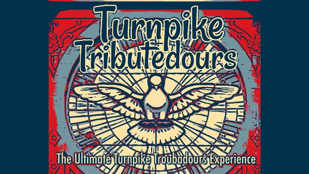 Turnpike Tributedours - The Ultimate Turnpike Troubadours Experience