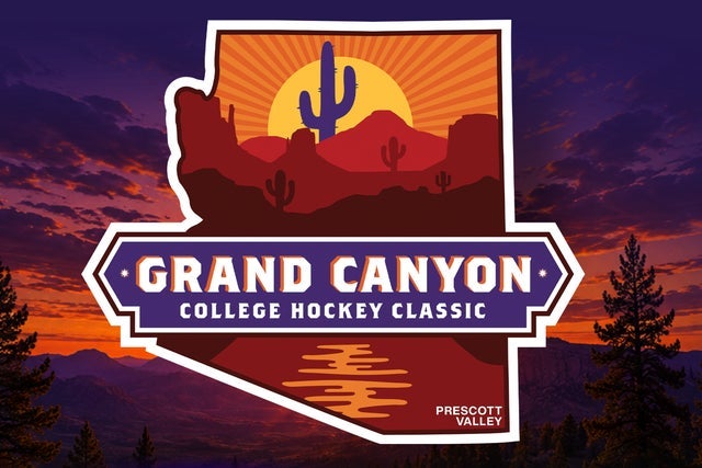 Presales to grand canyon university vs university of arizona acha hockey: members use these when buying pre-sale tickets