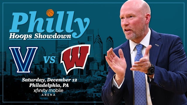 Villanova Wildcats Men's Basketball