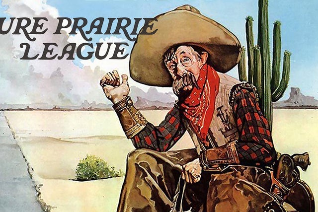 Pure Prairie League @ Rialto Theatre