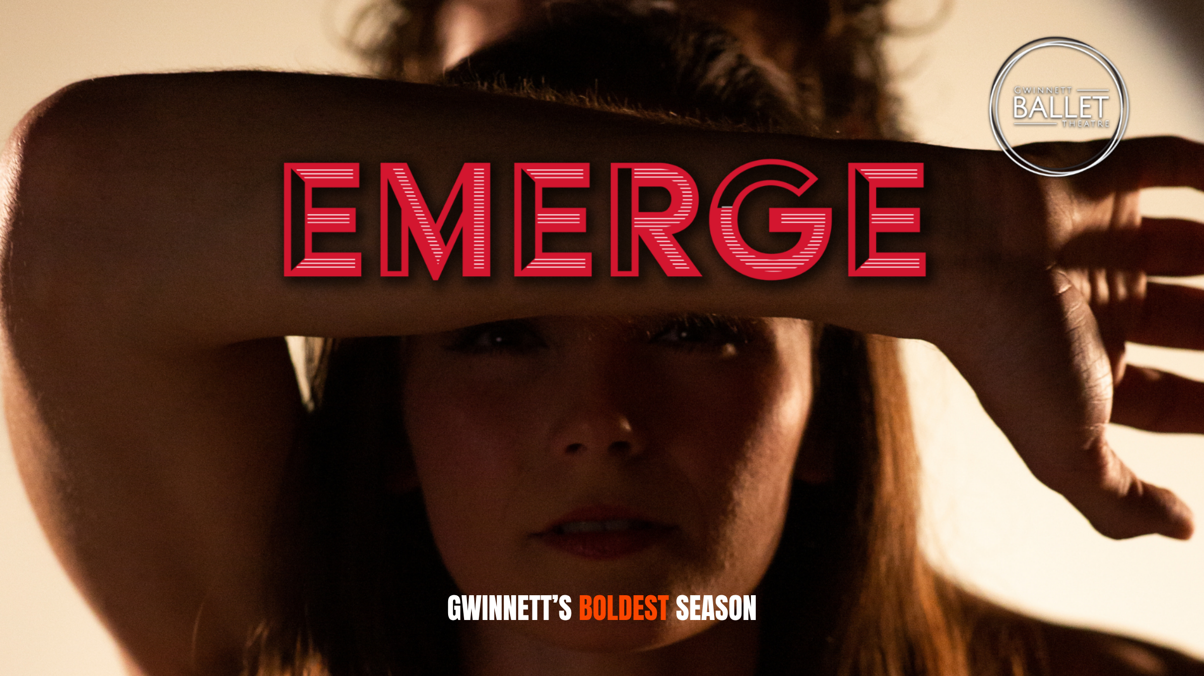 Emerge - (Gwinnett Ballet Theatre)