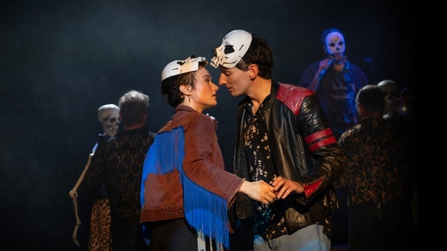 Romeo und Julia in Theater am Leibnizplatz, Bremen 28/02/2026