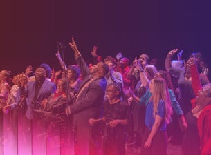 GOSPEL SOUS LES ÉTOILES - SECTION VIP