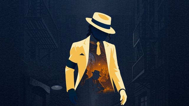 Michael Jackson - Legacy