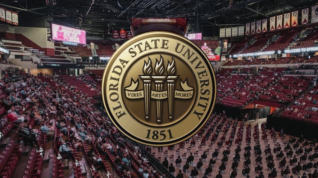 2026 FSU Summer Commencement
